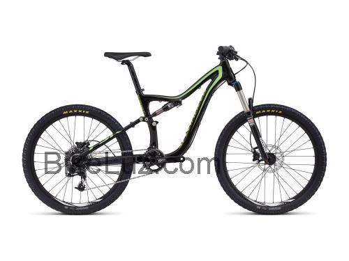 Specialized Camber Grom ficha-técnica e avaliações